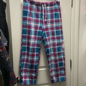 WALMART Pj Bottoms (medium)